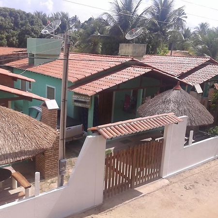 Casa Verde Maragogi Eksteriør bilde