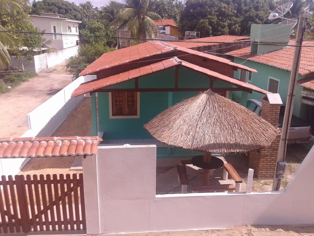 Casa Verde Maragogi Eksteriør bilde