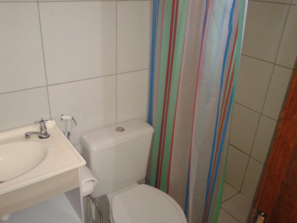 Casa Verde Maragogi Eksteriør bilde