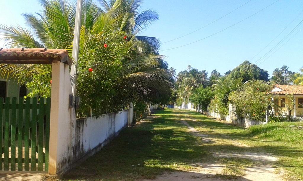 Casa Verde Maragogi Eksteriør bilde