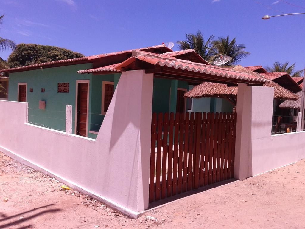 Casa Verde Maragogi Eksteriør bilde